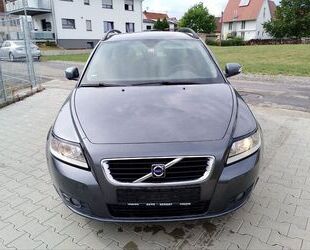 Volvo V50 Gebrauchtwagen