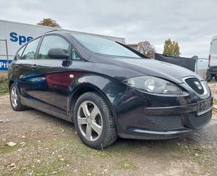 Seat Altea Gebrauchtwagen