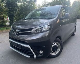 Toyota Proace (Verso) Gebrauchtwagen