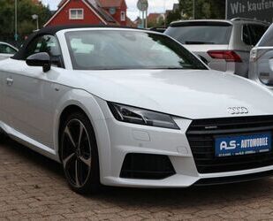 Audi TT Gebrauchtwagen