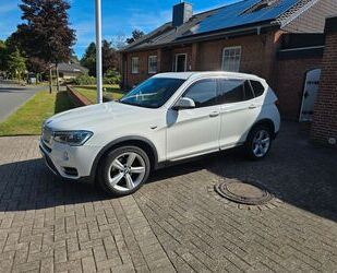 BMW X3 Gebrauchtwagen