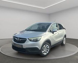 Opel Crossland (X) Gebrauchtwagen