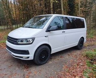 VW T6 Multivan Gebrauchtwagen