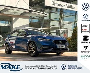 Seat Leon Gebrauchtwagen