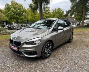 BMW 220 Active Tourer Gebrauchtwagen