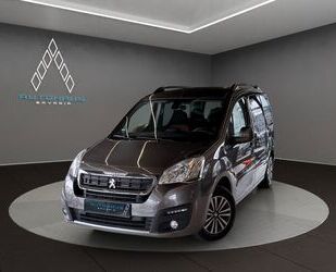 Peugeot Partner Gebrauchtwagen