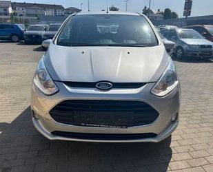 Ford B-Max Gebrauchtwagen