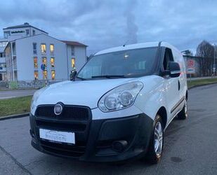 Fiat Doblo Gebrauchtwagen