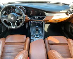 Alfa Romeo Giulia Gebrauchtwagen