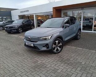 Volvo XC40 Gebrauchtwagen