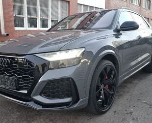 Audi RSQ8 Gebrauchtwagen