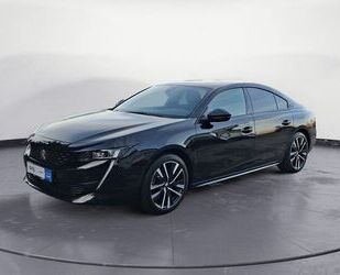 Peugeot 508 Gebrauchtwagen