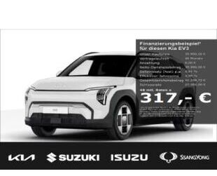 Kia EV3 Gebrauchtwagen