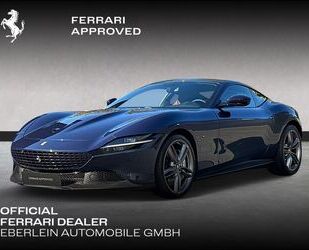 Ferrari Roma Gebrauchtwagen