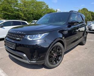 Land Rover Discovery Gebrauchtwagen
