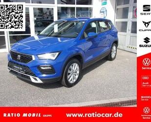 Seat Ateca Gebrauchtwagen