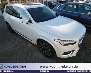 Volvo XC90 Gebrauchtwagen