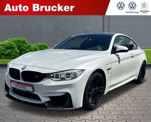 BMW M4 Gebrauchtwagen
