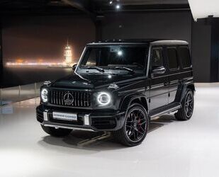 Mercedes-Benz G 63 AMG Gebrauchtwagen