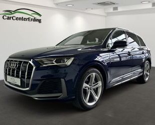 Audi Q7 Gebrauchtwagen