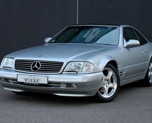 Mercedes-Benz SL 320 Gebrauchtwagen