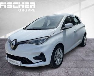 Renault ZOE Gebrauchtwagen