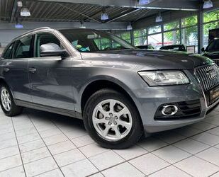 Audi Q5 Gebrauchtwagen