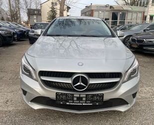 Mercedes-Benz CLA 220 Gebrauchtwagen