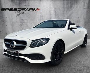 Mercedes-Benz E 220 Gebrauchtwagen