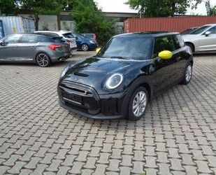 Mini Cooper SE Gebrauchtwagen