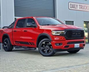 Dodge RAM Gebrauchtwagen