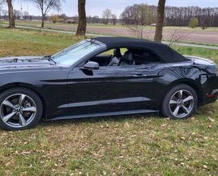 Ford Mustang Gebrauchtwagen