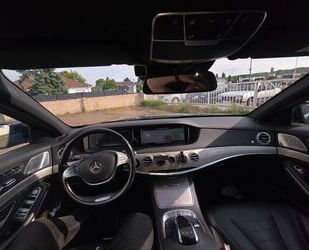 Mercedes-Benz S 350 Gebrauchtwagen