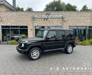 Mercedes-Benz G 500 Gebrauchtwagen