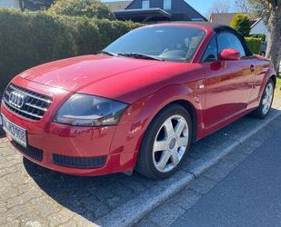 Audi TT Gebrauchtwagen