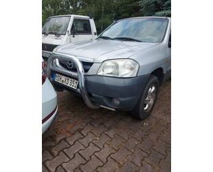 Mazda Tribute Gebrauchtwagen