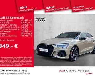 Audi S3 Gebrauchtwagen