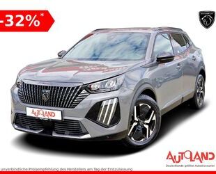 Peugeot 2008 Gebrauchtwagen