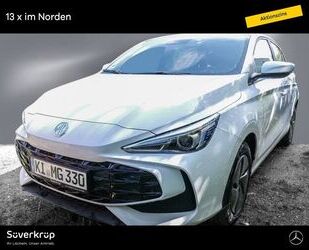 MG MG3 Gebrauchtwagen