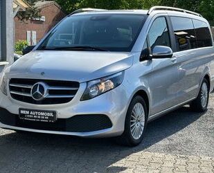 Mercedes-Benz V 220 Gebrauchtwagen
