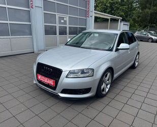 Audi A3 Gebrauchtwagen