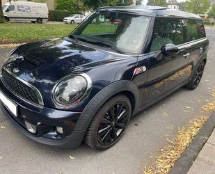Mini Cooper SD Clubman Gebrauchtwagen