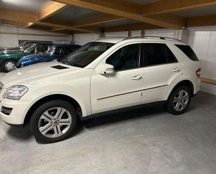 Mercedes-Benz ML 350 Gebrauchtwagen