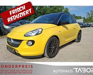 Opel Adam Gebrauchtwagen