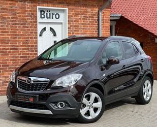 Opel Mokka Gebrauchtwagen