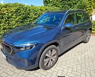 Mercedes-Benz EQB Gebrauchtwagen