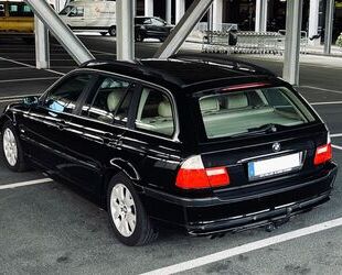 BMW 320 Gebrauchtwagen