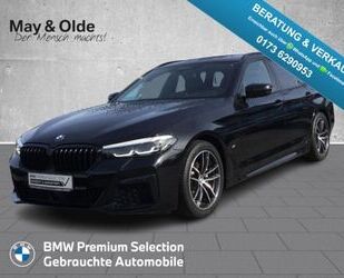BMW 520 Gebrauchtwagen