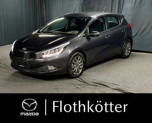 Kia ceed / Ceed Gebrauchtwagen