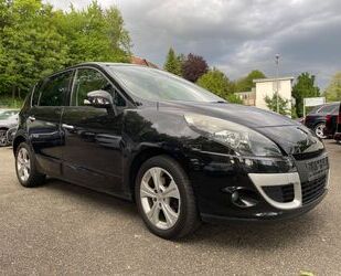 Renault Scenic Gebrauchtwagen